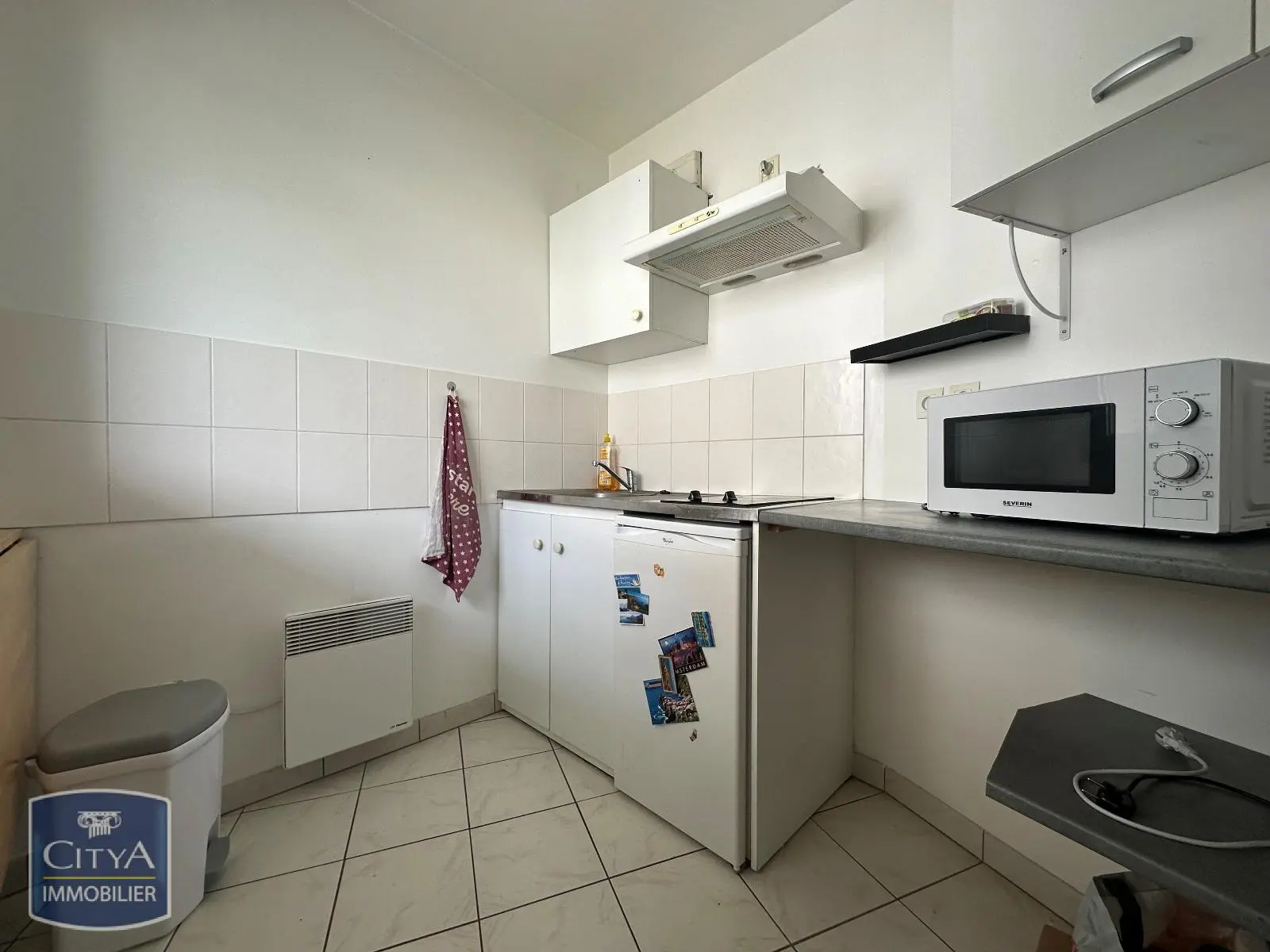 Photo 5 Appartement 1 pièce 27m²