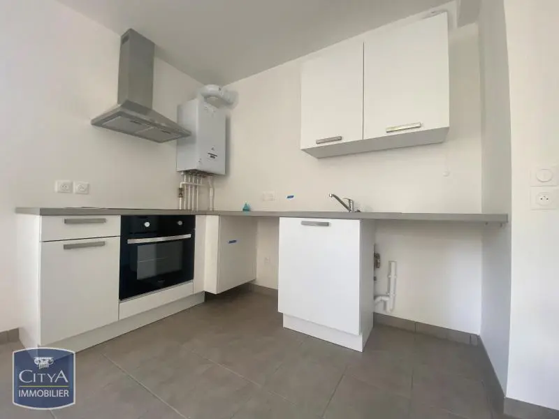 Photo 1 Appartement 2 pièces 37.64m²