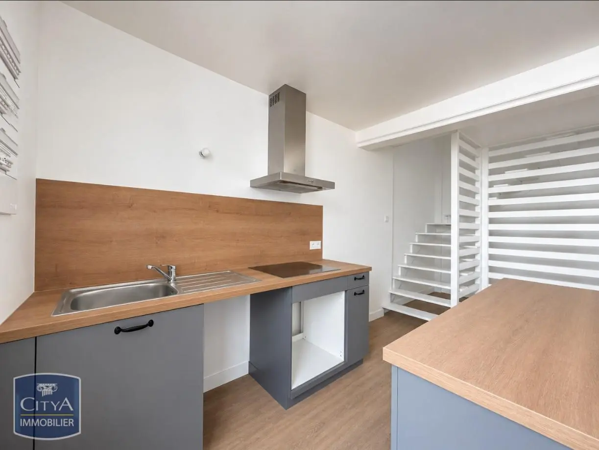 Photo 2 Appartement 4 pièces 73.75m²