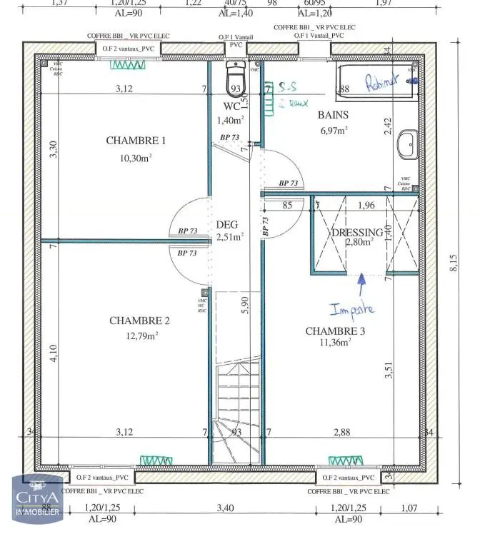 Photo 10 Maison 4 pièces 84.87m²