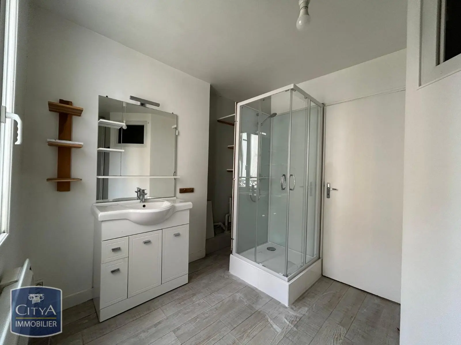 Photo 12 Appartement 3 pièces 55.48m²