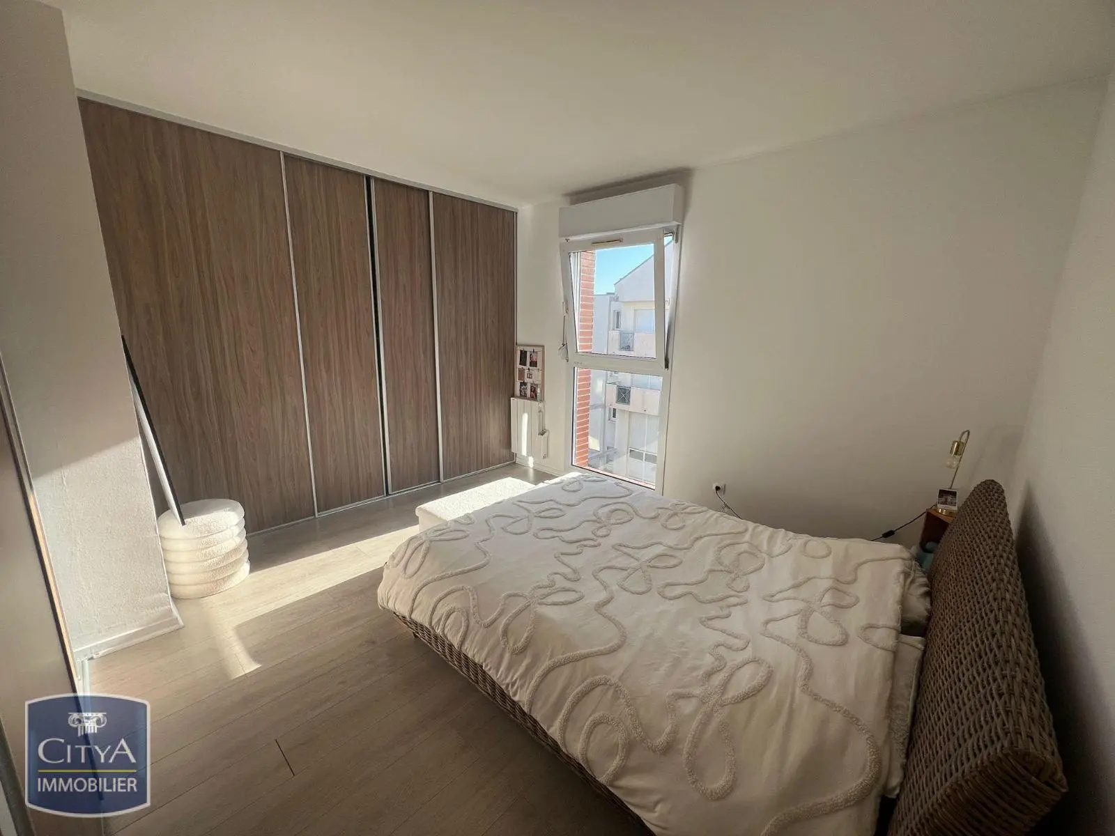 Photo 6 Appartement 2 pièces 50.17m²