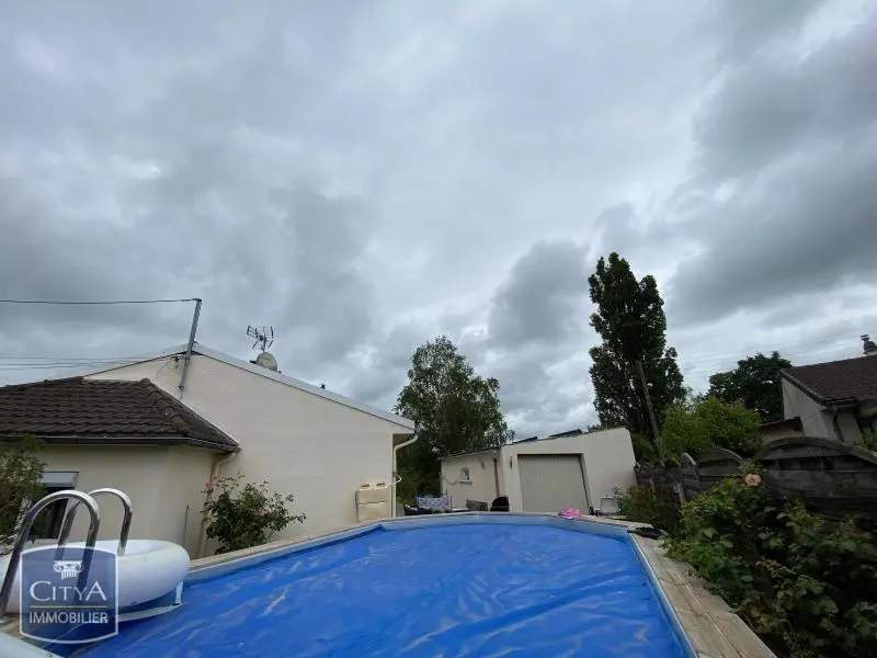 Photo 7 Maison 4 pièces 87.82m²