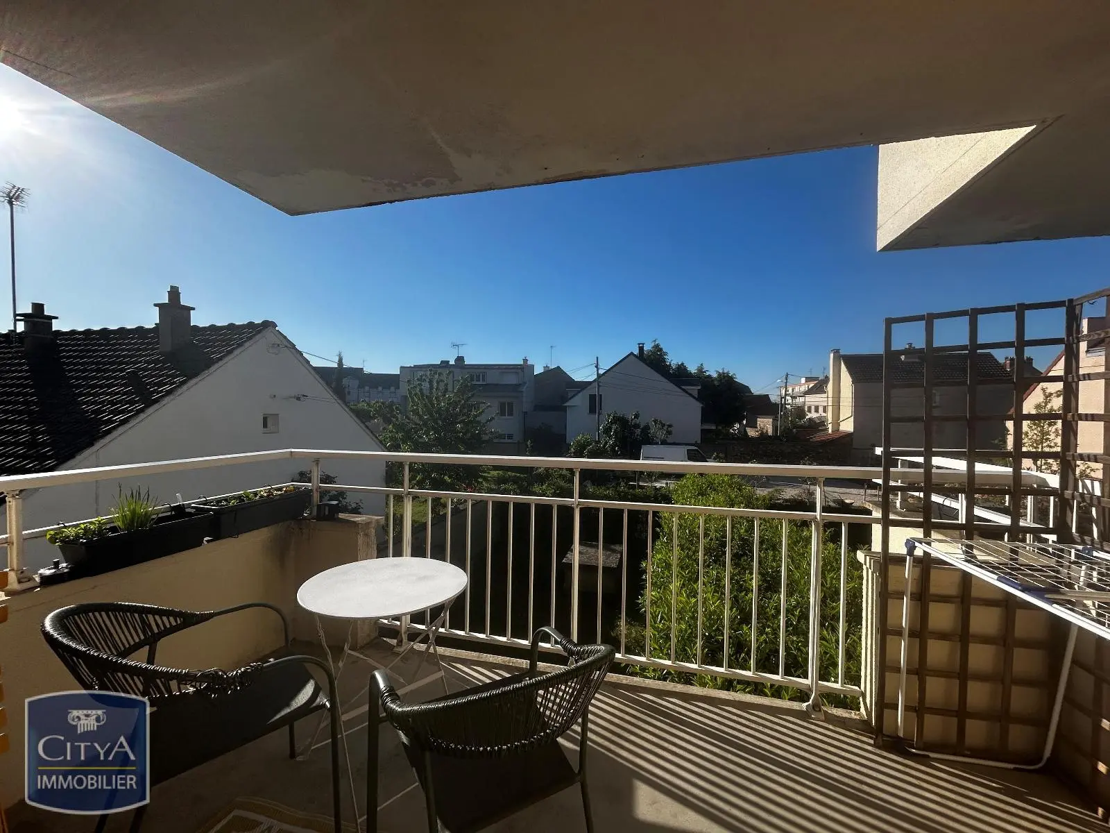 Photo 5 appartement Chartres