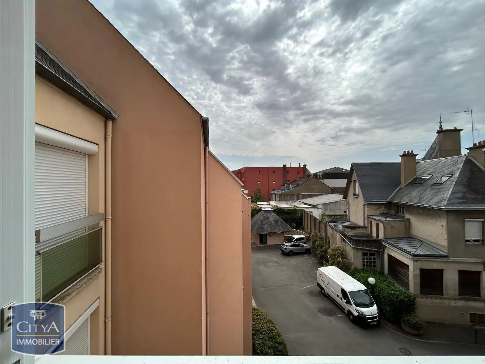 Photo 6 appartement Chartres
