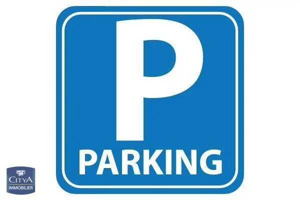 Parking 15 m² · à Mainvilliers · 15 m² · 84 €/mois