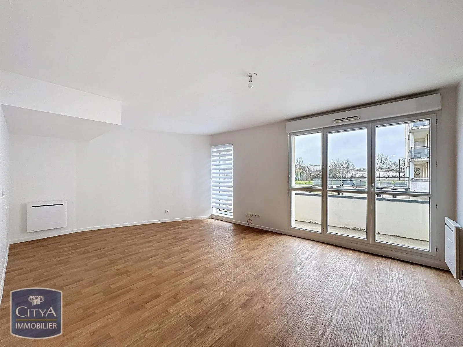 Photo 1 Appartement 2 pièces 51.55m²