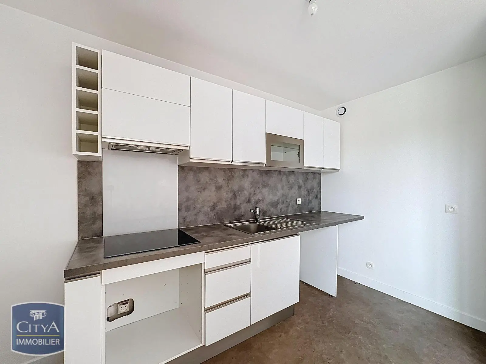 Photo 3 Appartement 2 pièces 51.55m²