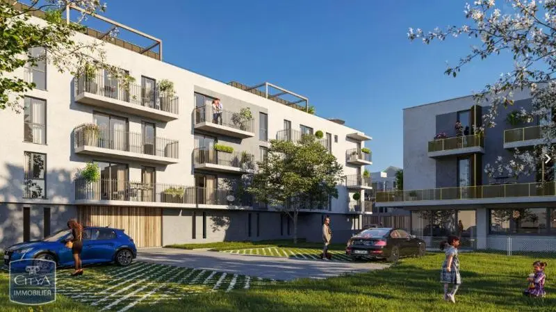 Photo 0 appartement Luisant