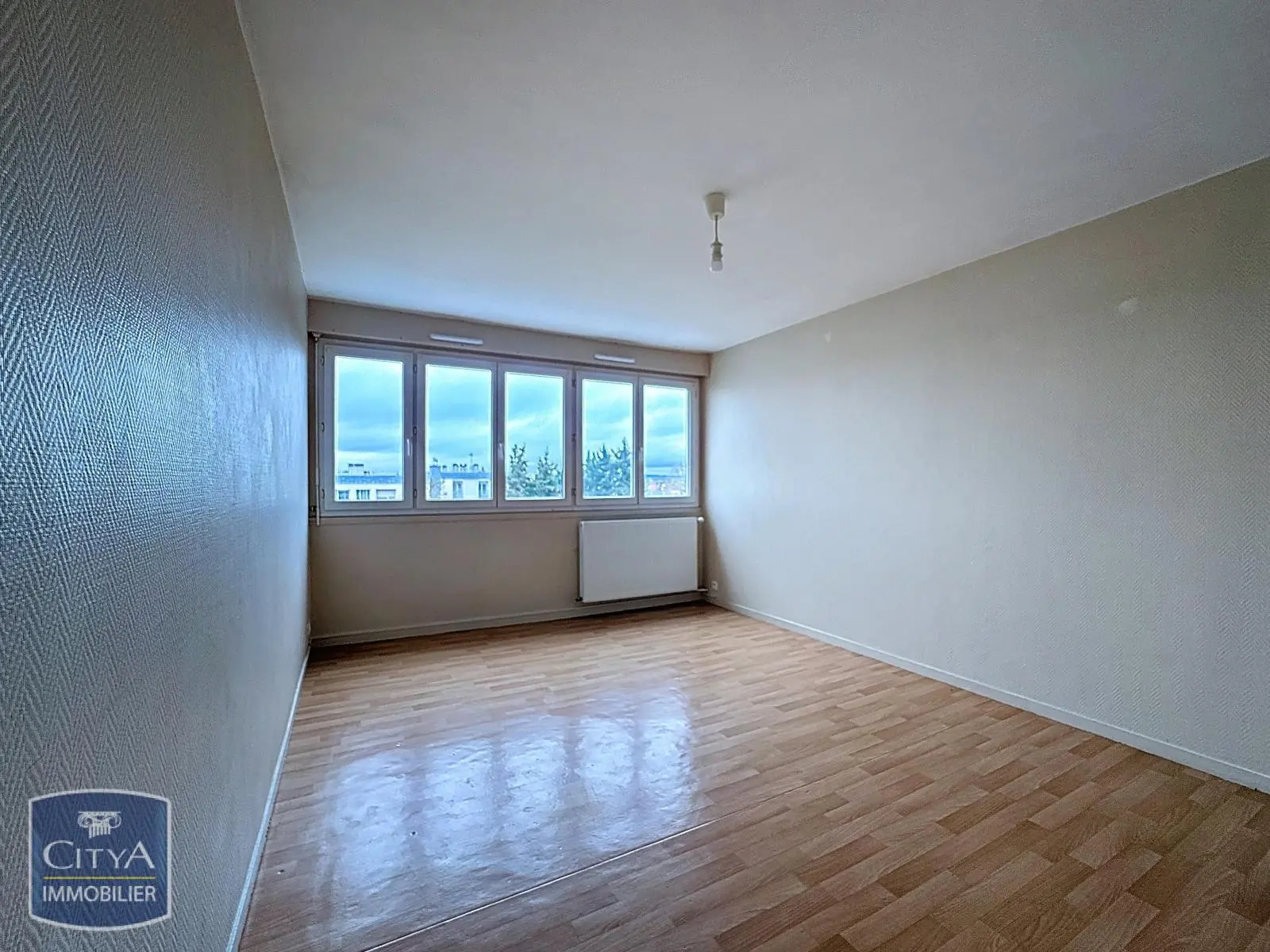 Photo 2 Appartement 2 pièces 48.32m²