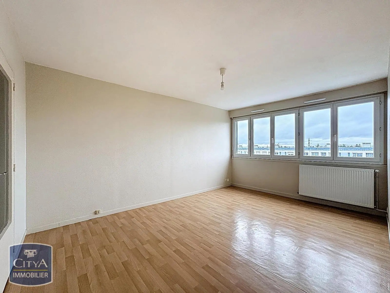 Photo 1 Appartement 2 pièces 48.32m²