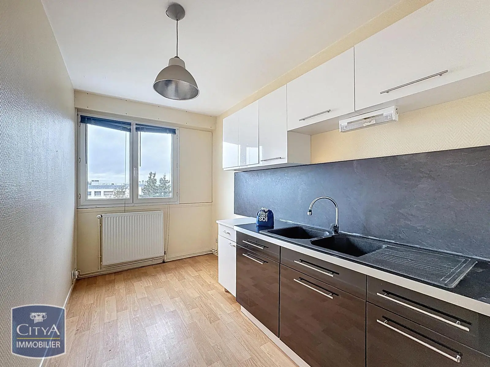 Photo 3 Appartement 2 pièces 48.32m²