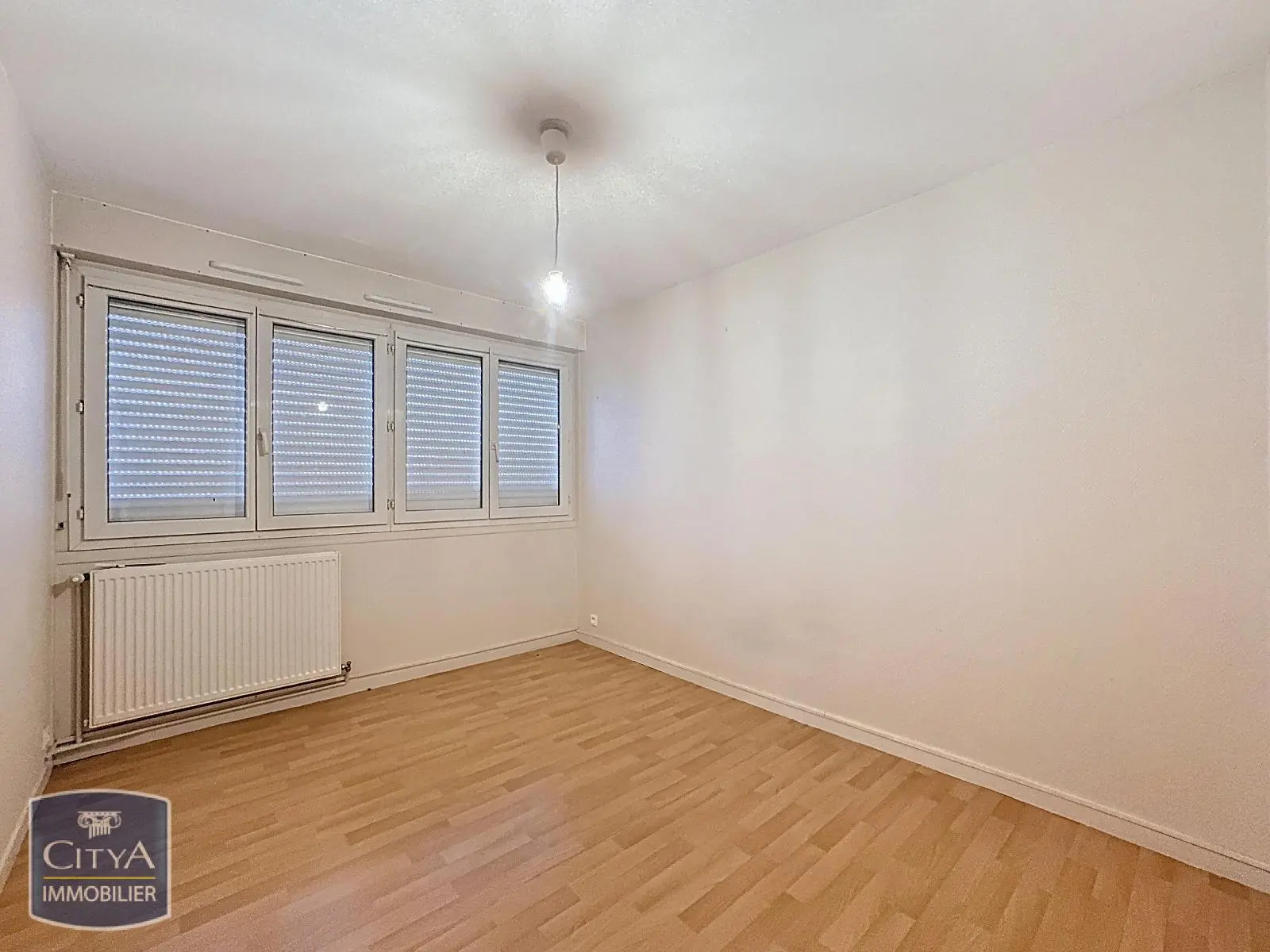 Photo 4 Appartement 2 pièces 48.32m²