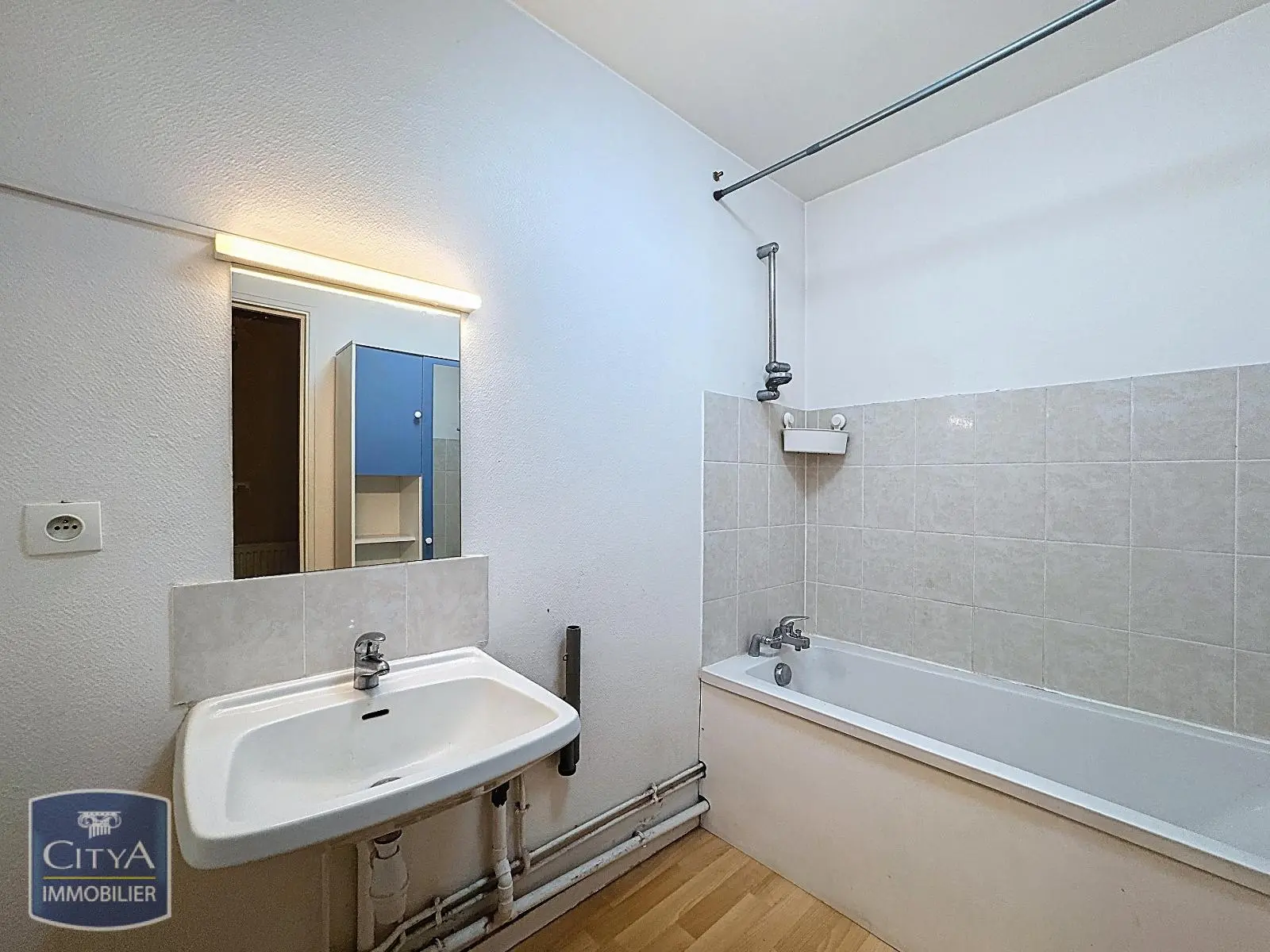 Photo 6 Appartement 2 pièces 48.32m²