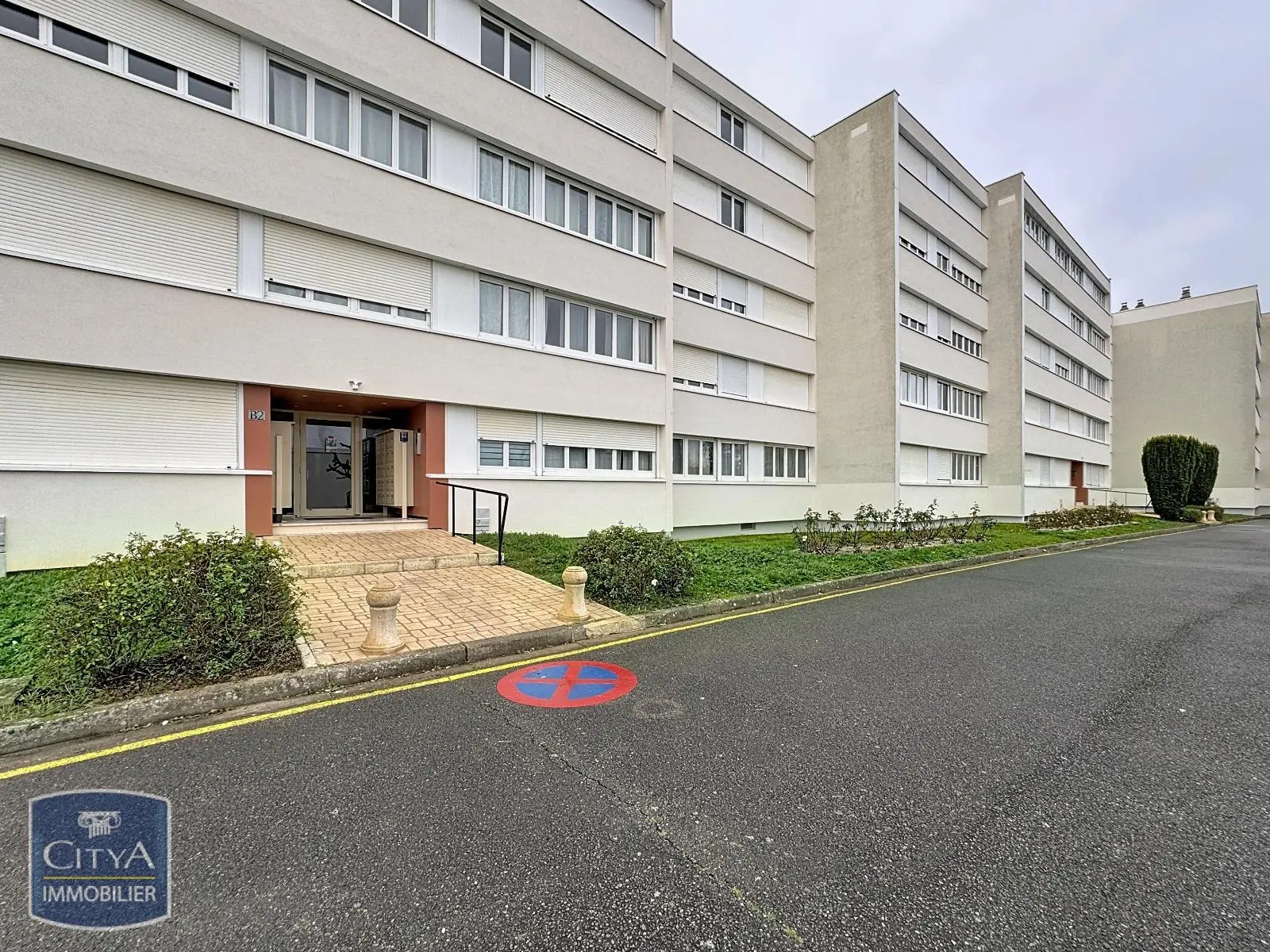 Photo 8 Appartement 2 pièces 48.32m²