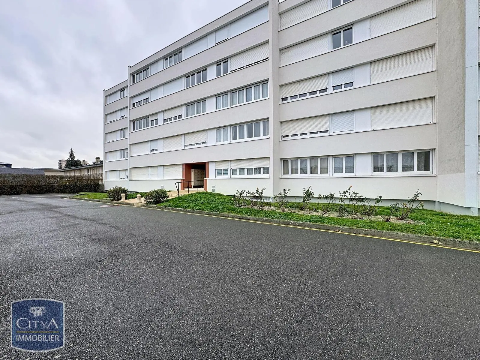 Photo 9 Appartement 2 pièces 48.32m²