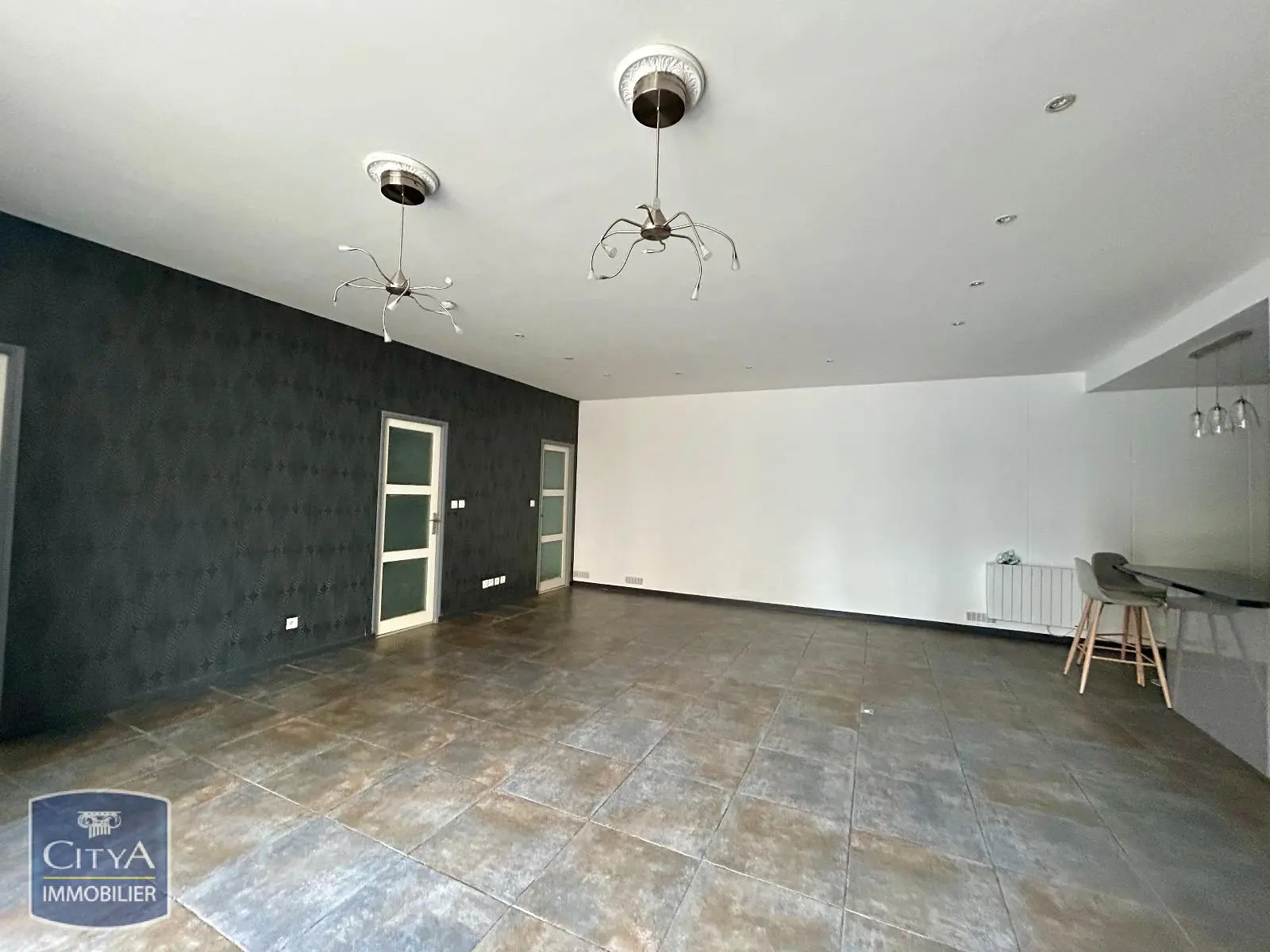 Photo 2 Appartement 3 pièces 91.38m²