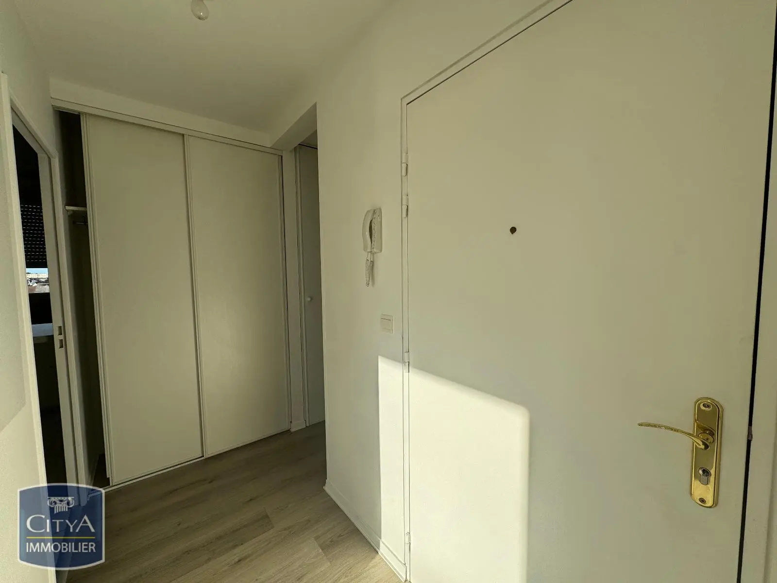 Photo 2 appartement Lucé