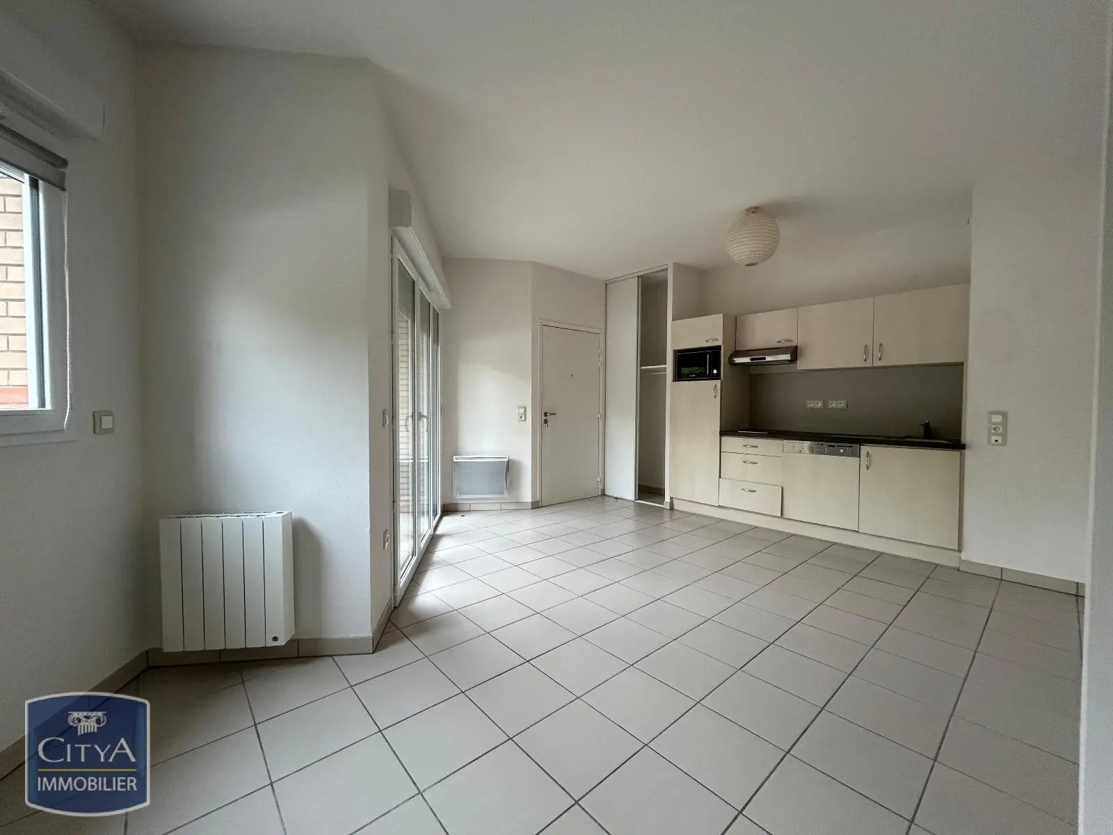 Photo 1 Appartement 2 pièces 37.55m²