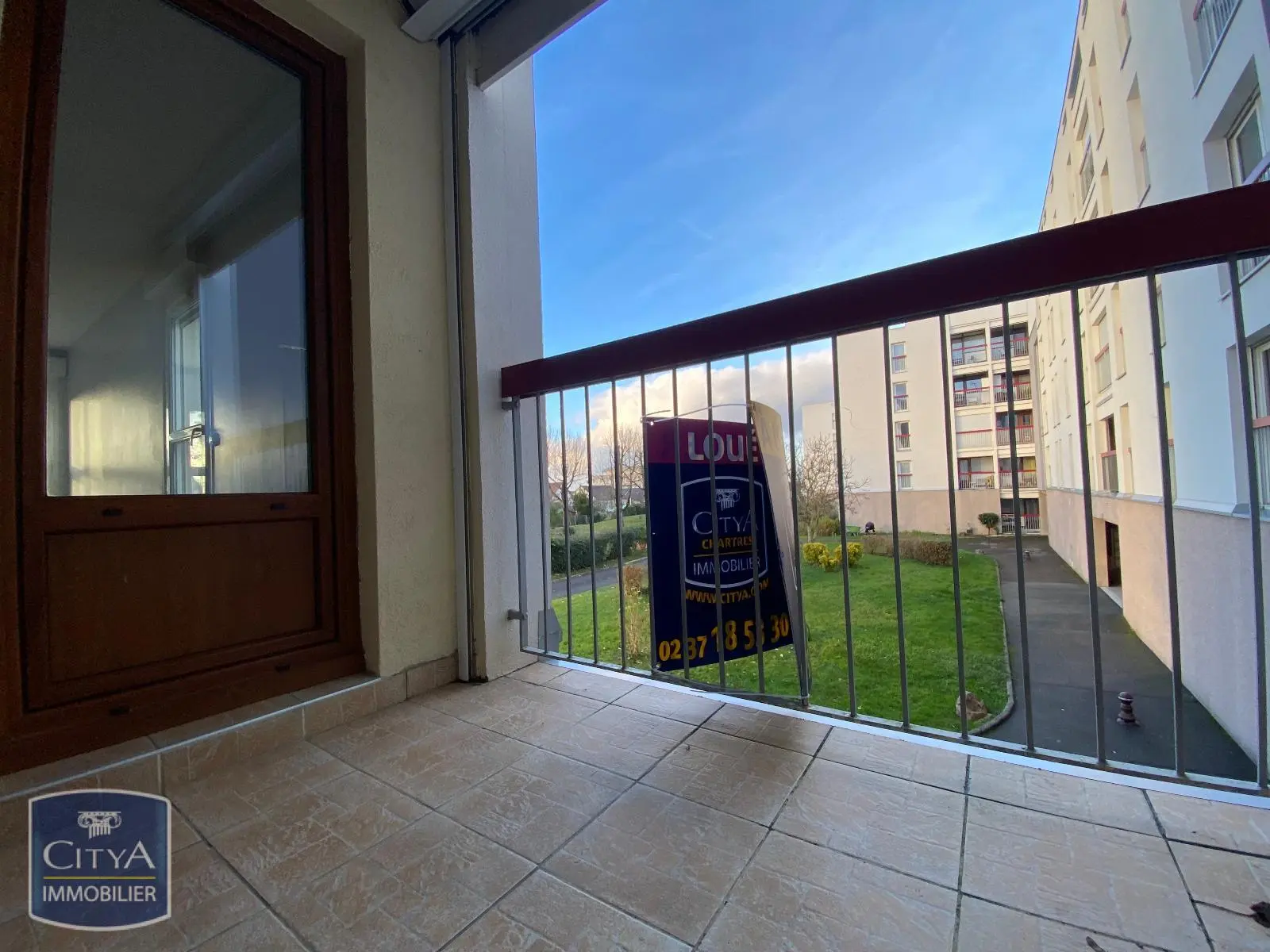Photo 4 Appartement 3 pièces 66.97m²