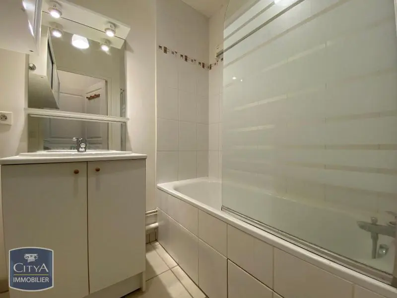 Photo 7 Appartement 2 pièces 51.3m²