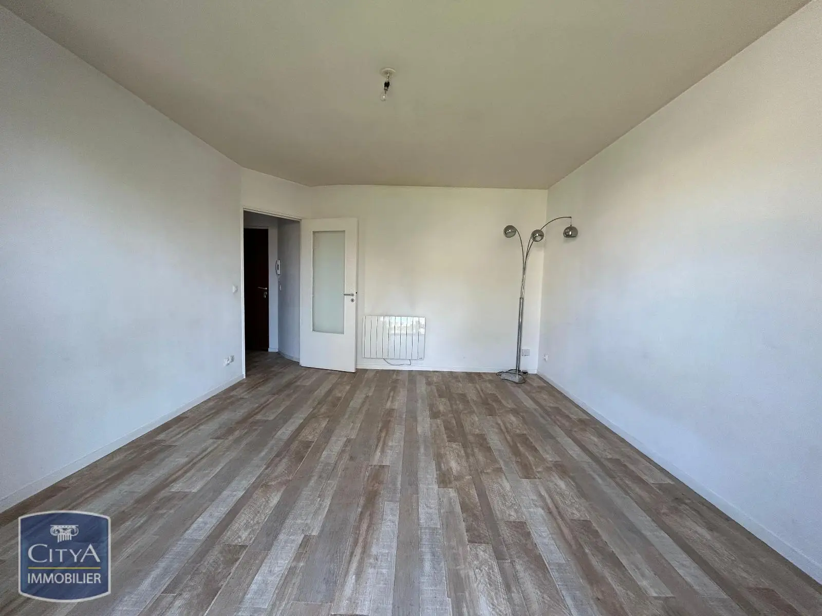 Photo 1 Appartement 1 pièce 30.45m²