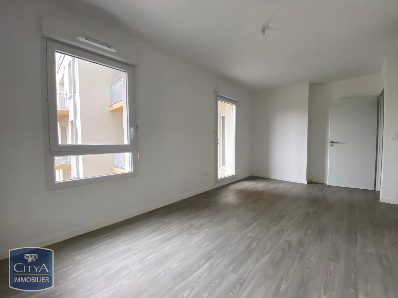 Photo 6 Appartement 3 pièces 60.59m²