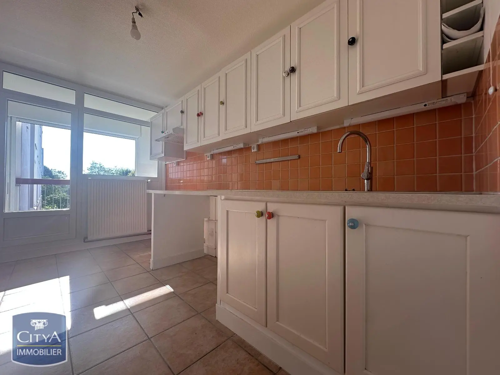 Photo 3 Appartement 4 pièces 83m²