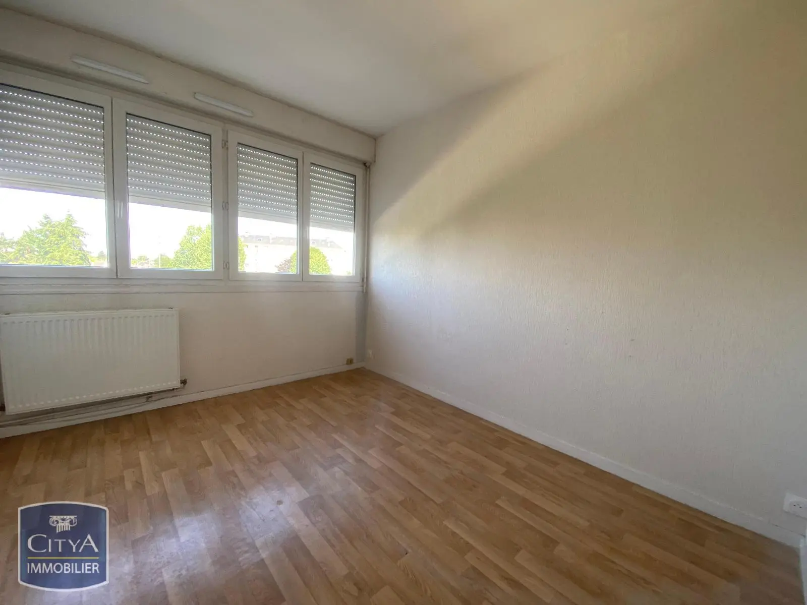 Photo 3 Appartement 2 pièces 47.31m²