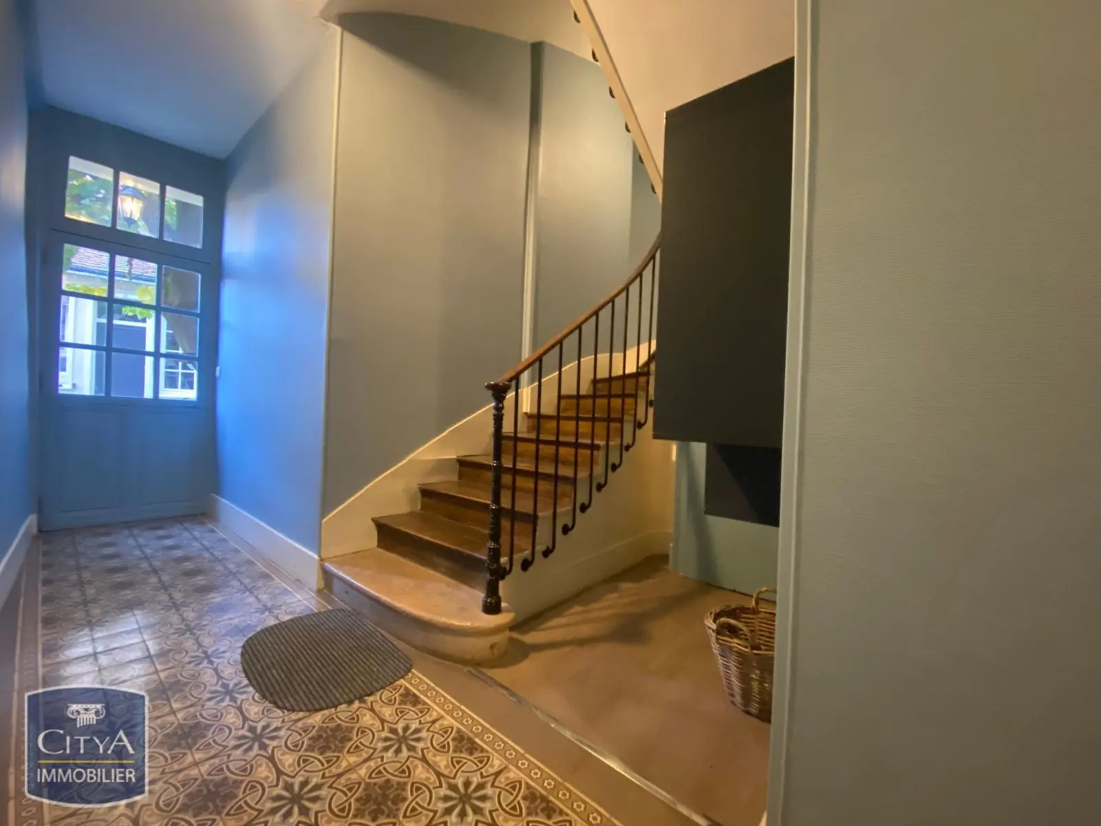 Photo 4 Appartement 1 pièce 22.2m²