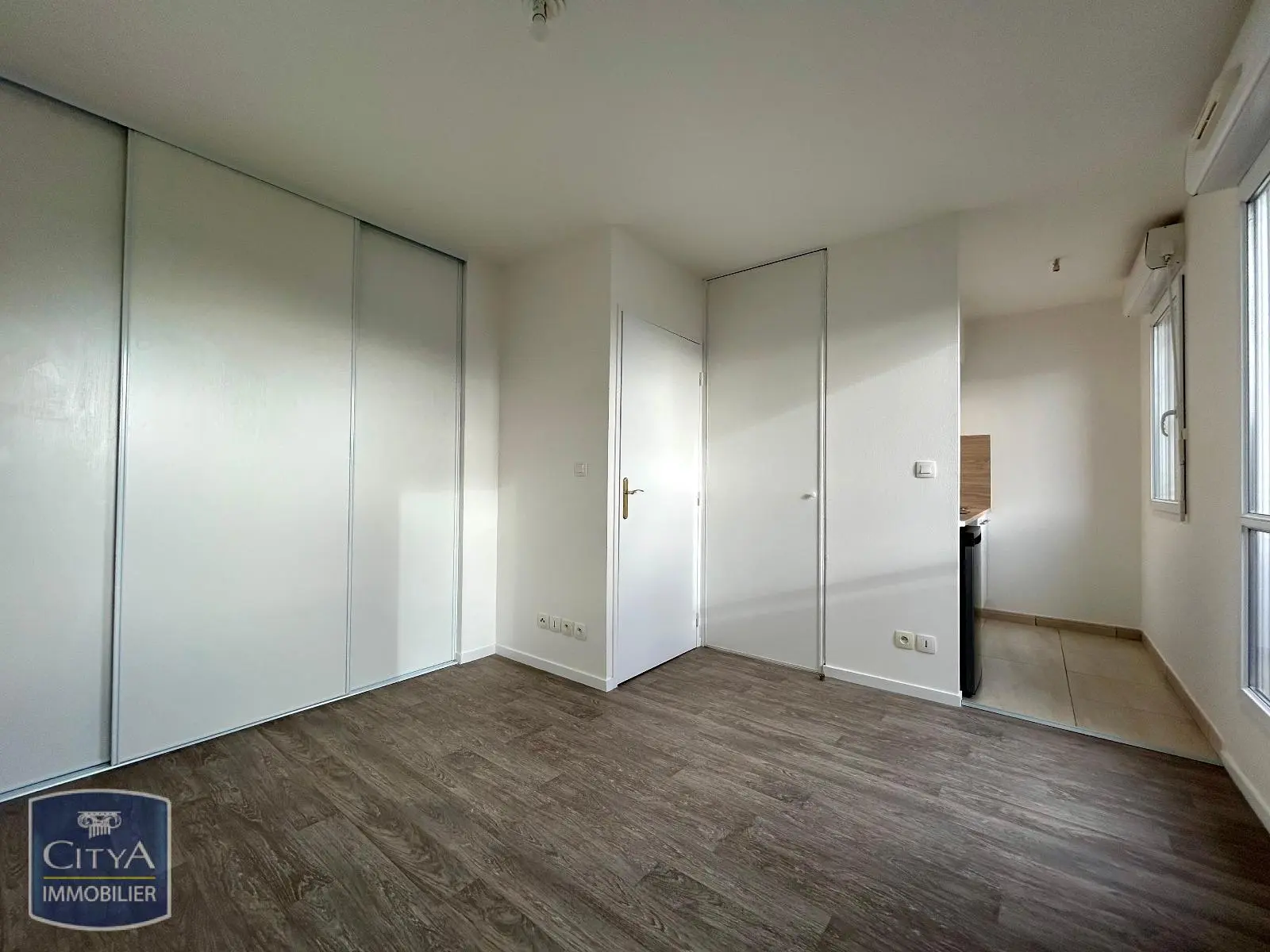 Appartement 1 pièce 21 m² · à Lucé · 20,7 m² · 385 €/mois