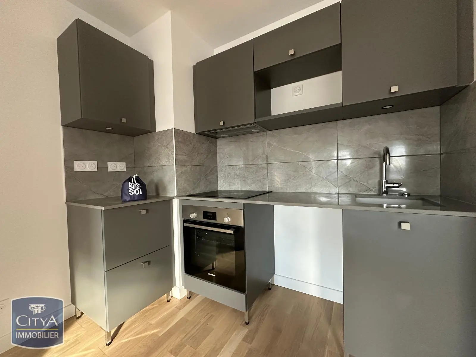 Photo 6 Appartement 3 pièces 55.27m²
