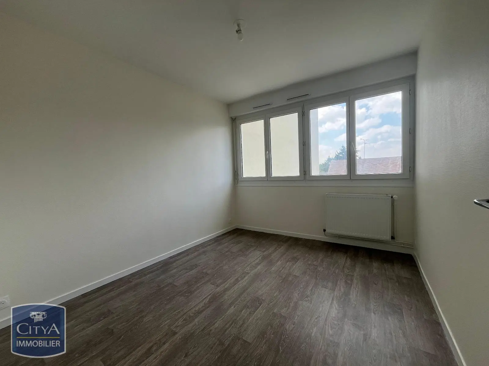 Photo 4 Appartement 2 pièces 46.2m²