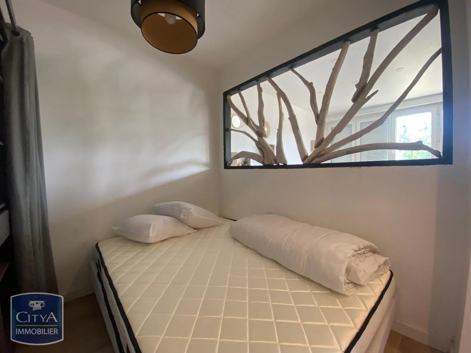 Photo 6 Appartement 1 pièce 30.2m²