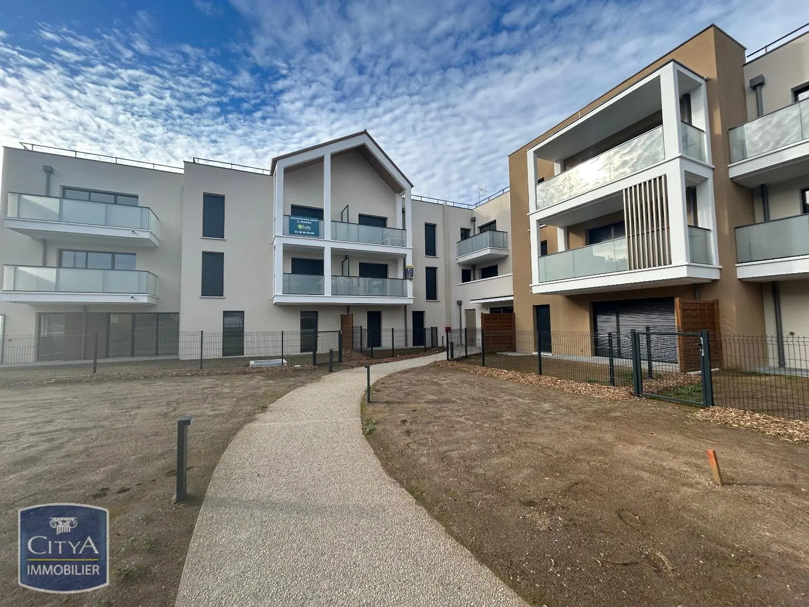 Photo 9 appartement Le Coudray
