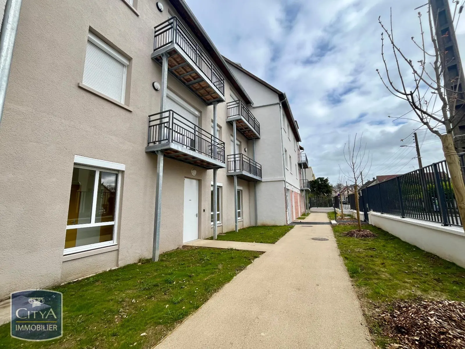Photo 8 Appartement 2 pièces 51.24m²