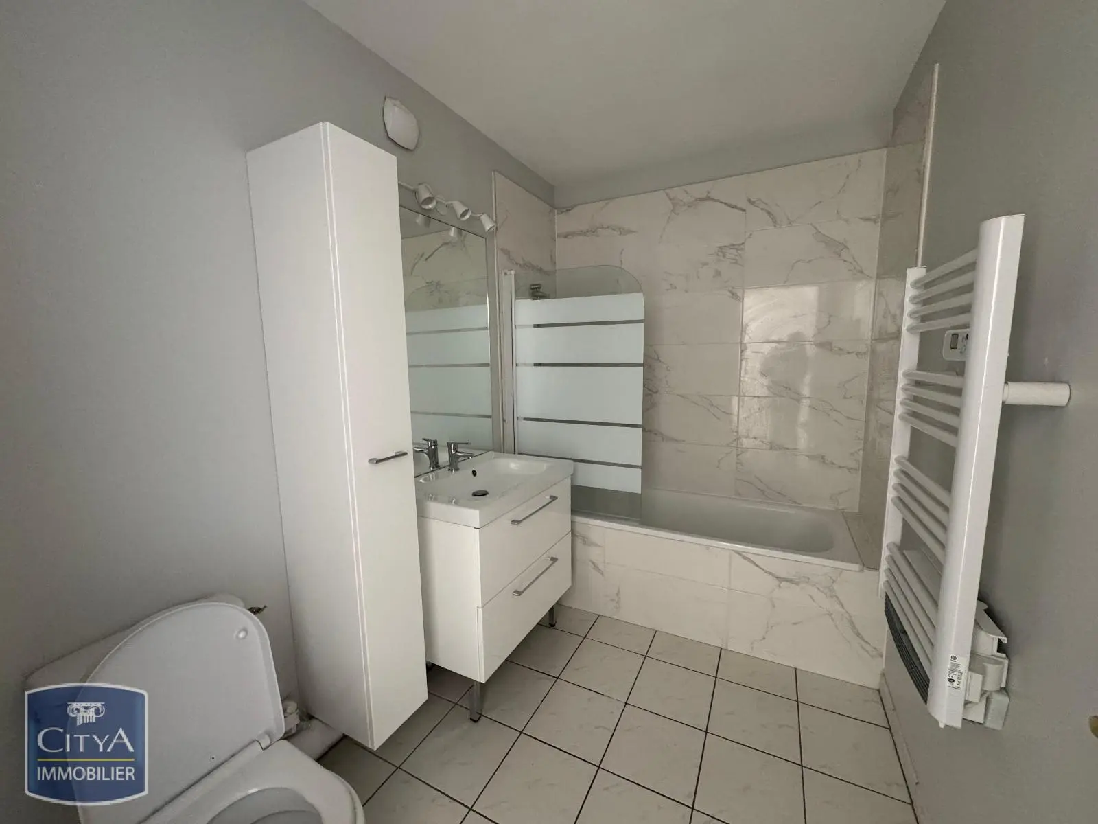 Photo 3 appartement Lucé