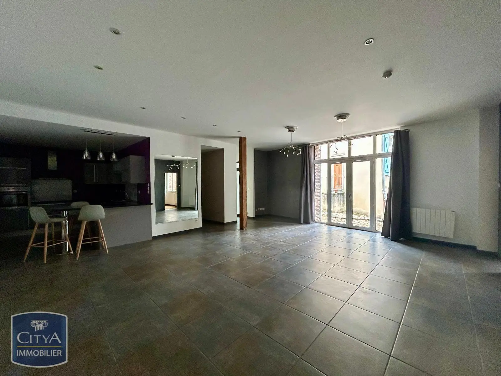 Photo 4 Appartement 3 pièces 91.38m²