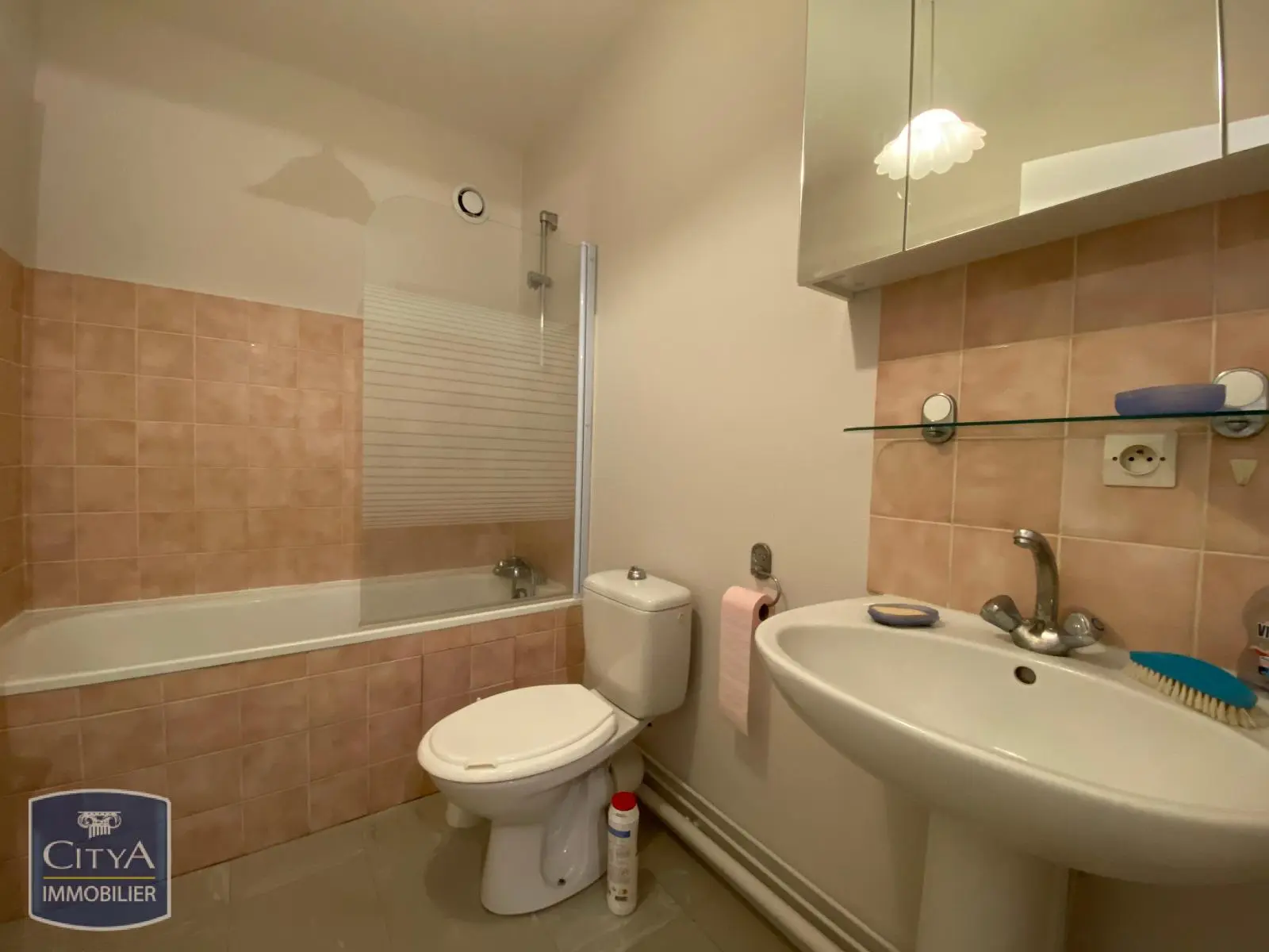 Photo 5 Appartement 2 pièces 42.02m²