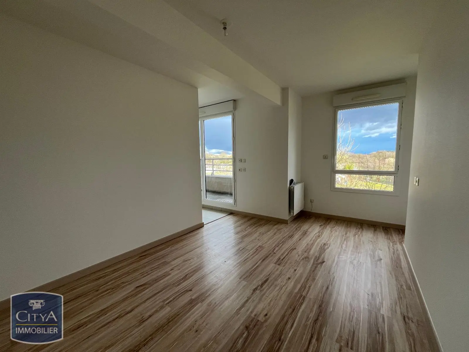 Photo 4 Appartement 2 pièces 41.38m²
