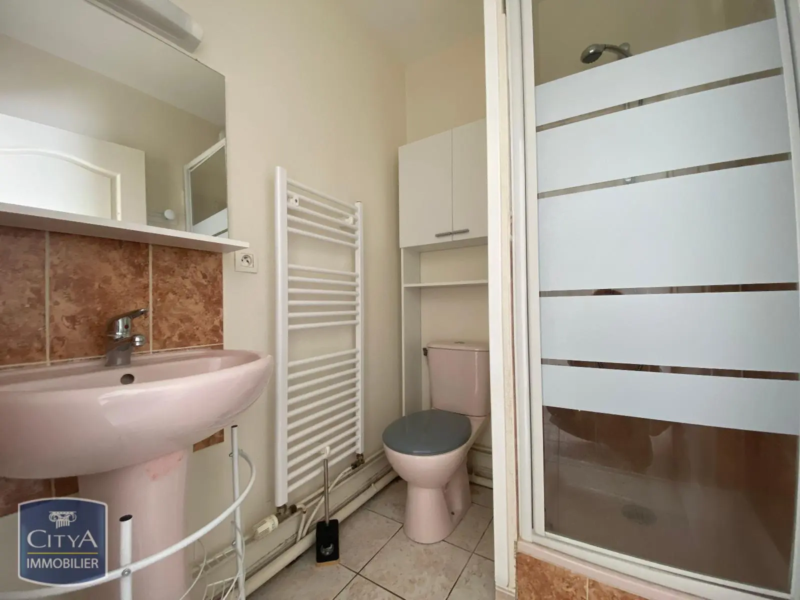 Photo 6 Appartement 1 pièce 24.98m²