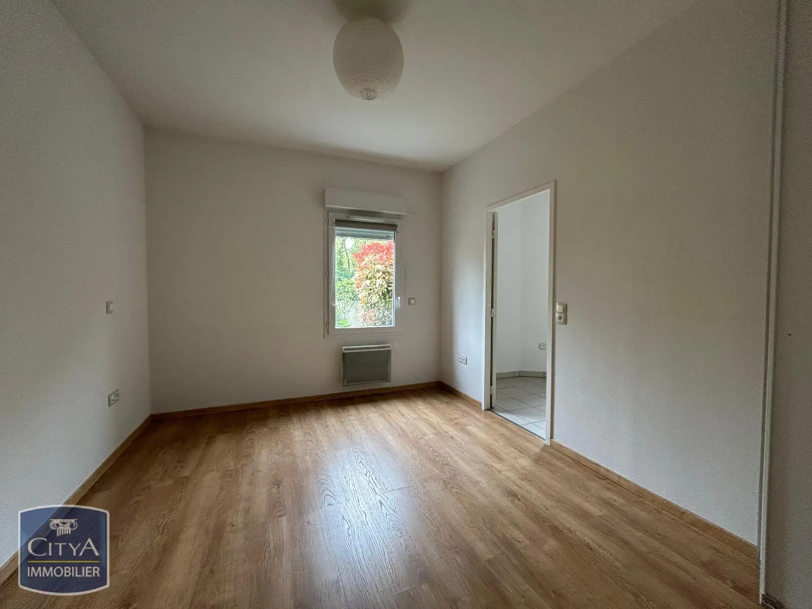 Photo 3 Appartement 2 pièces 37.55m²