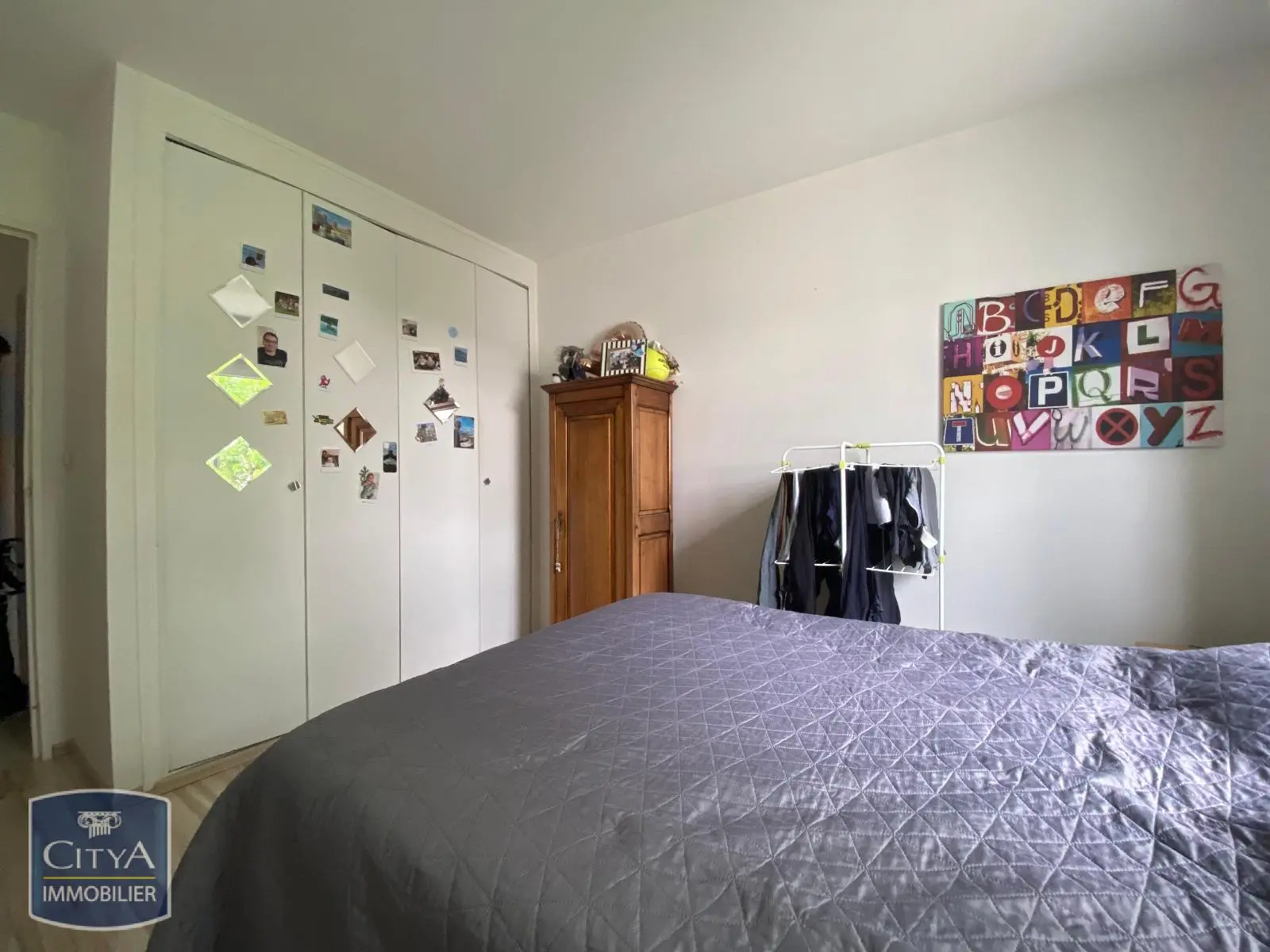 Photo 6 Appartement 2 pièces 58.14m²