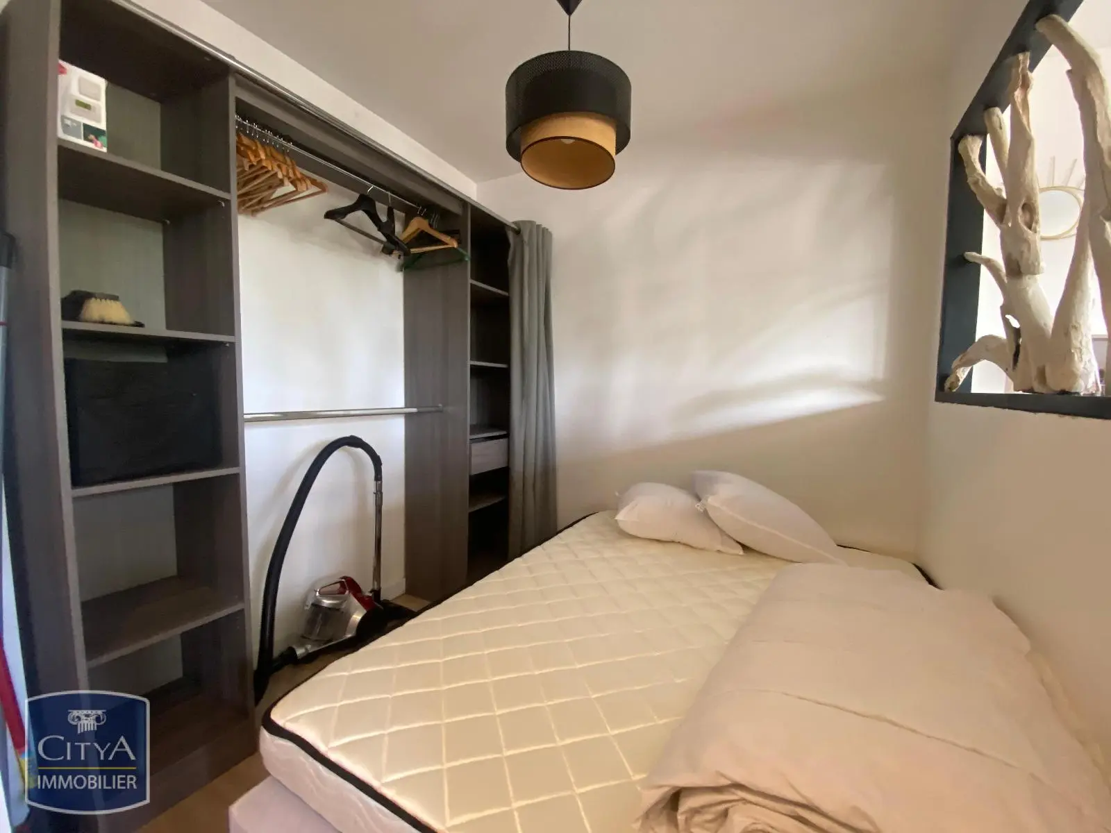 Photo 5 Appartement 1 pièce 30.2m²