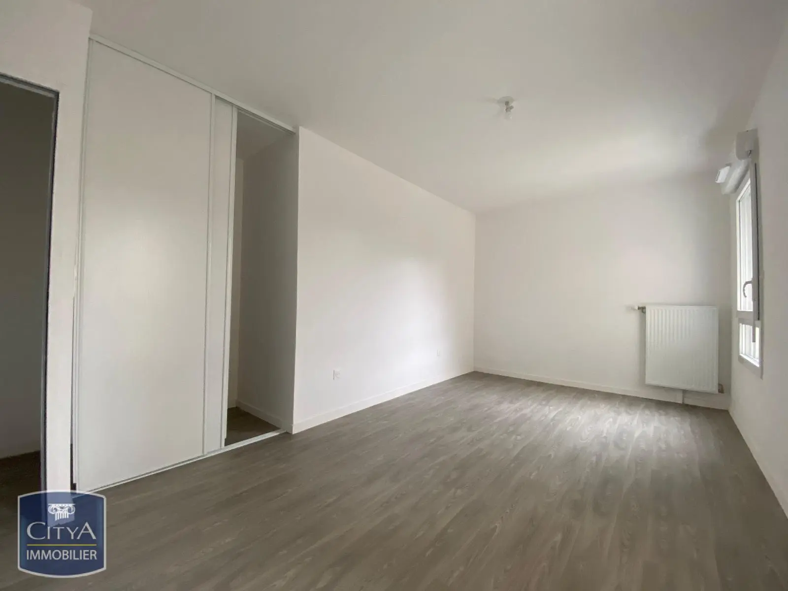 Photo 7 Appartement 3 pièces 60.59m²