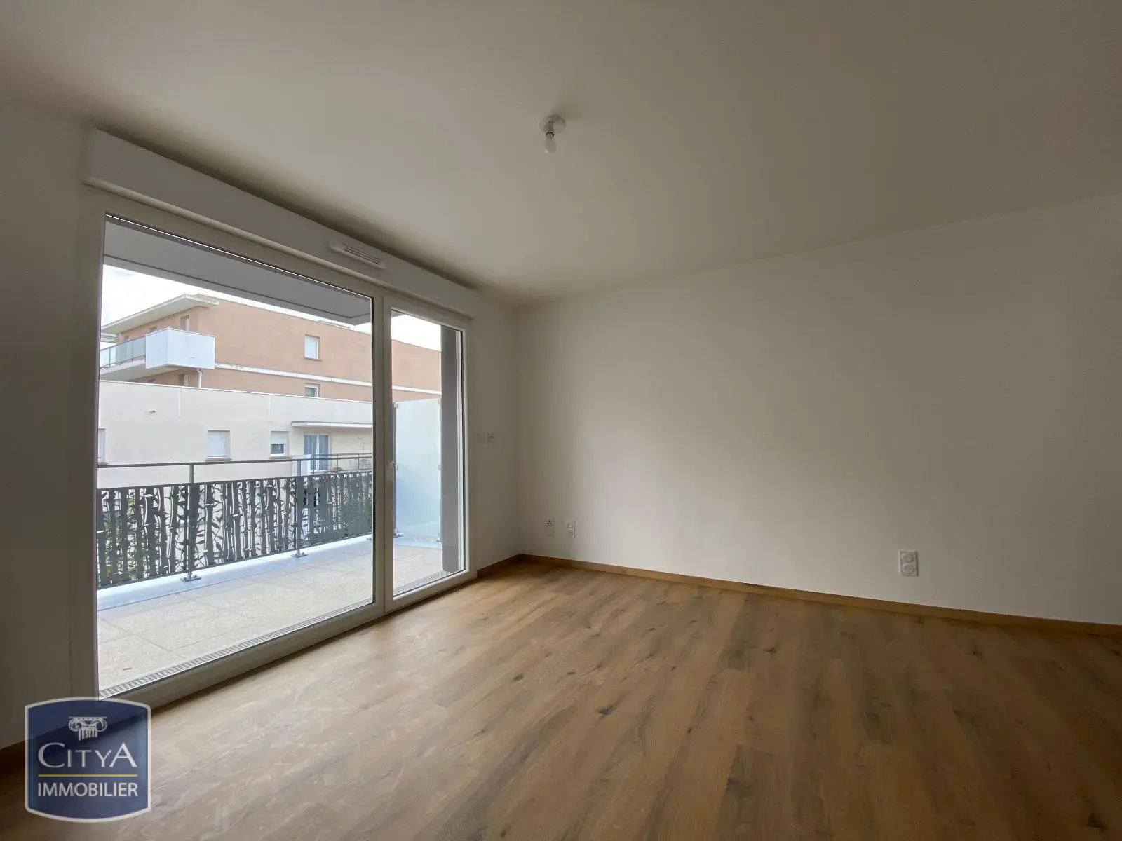 Photo 1 Appartement 2 pièces 40.86m²