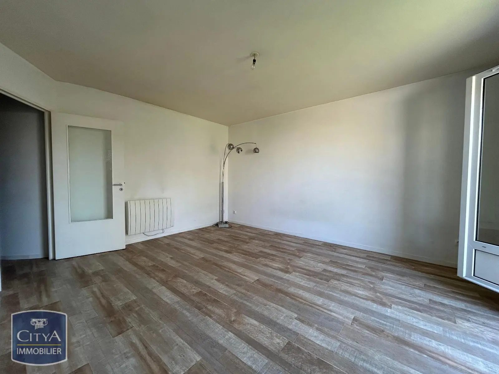 Photo 2 Appartement 1 pièce 30.45m²