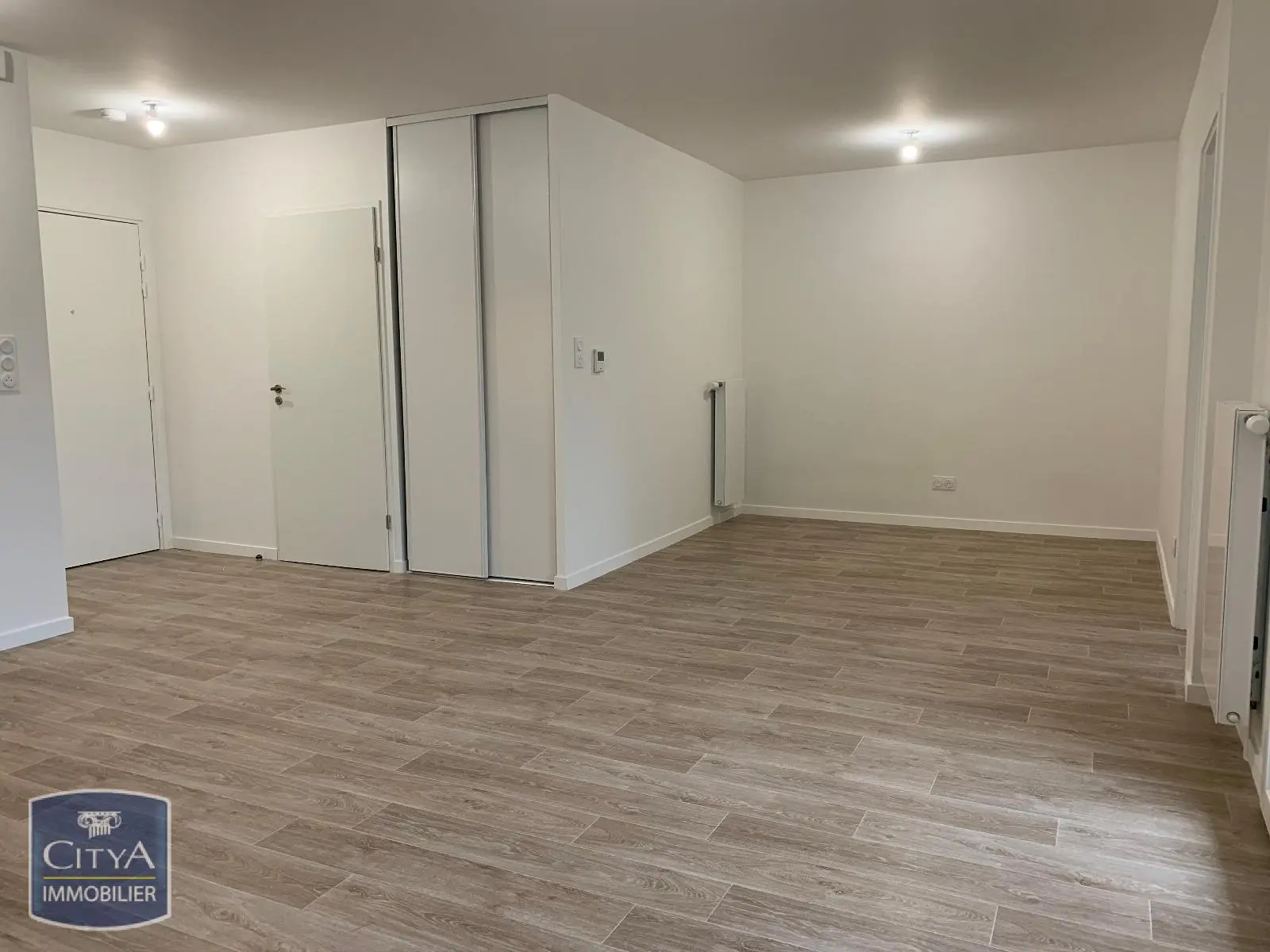 Photo 3 Appartement 2 pièces 51.99m²