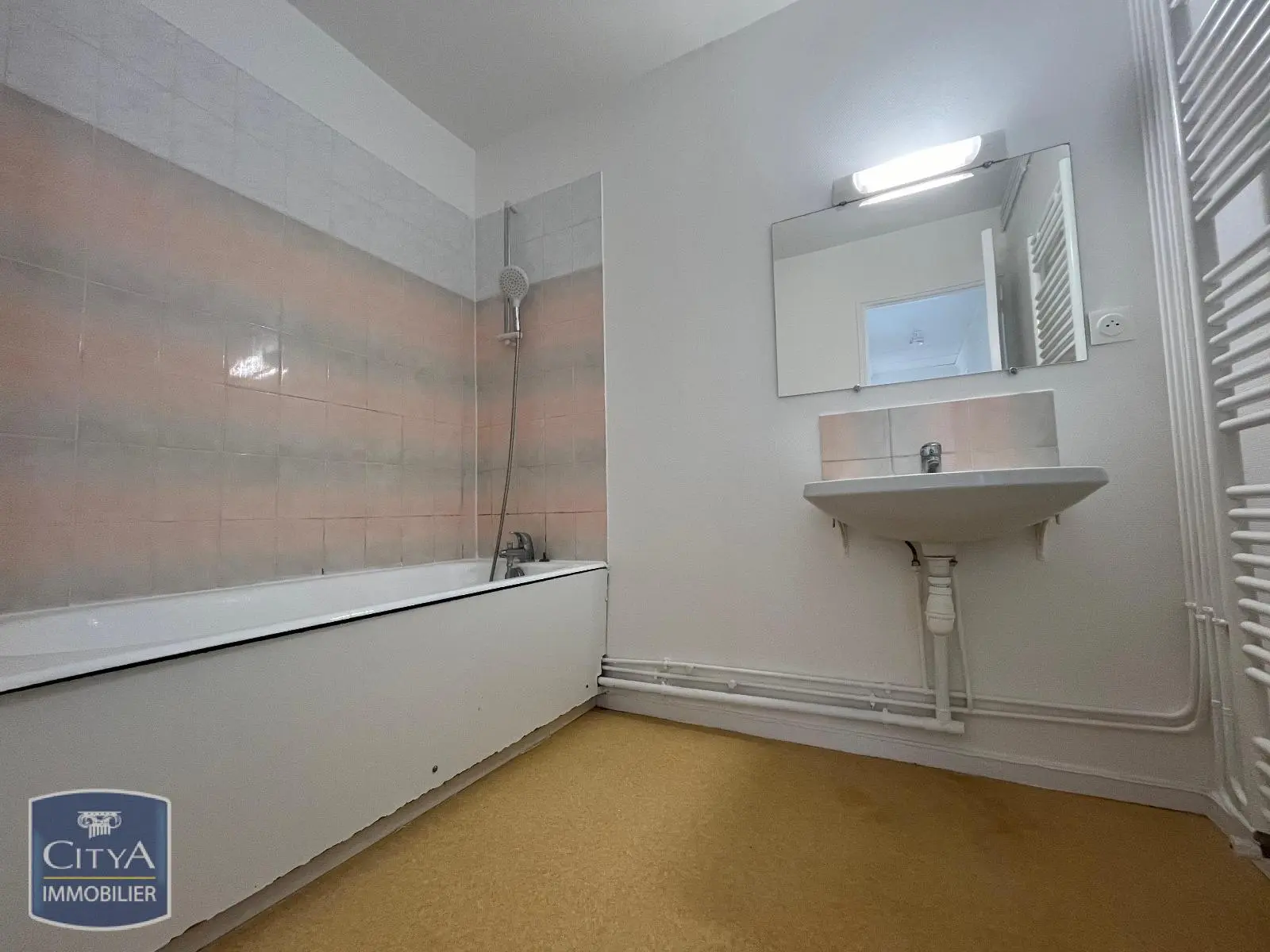 Photo 5 Appartement 2 pièces 46.2m²