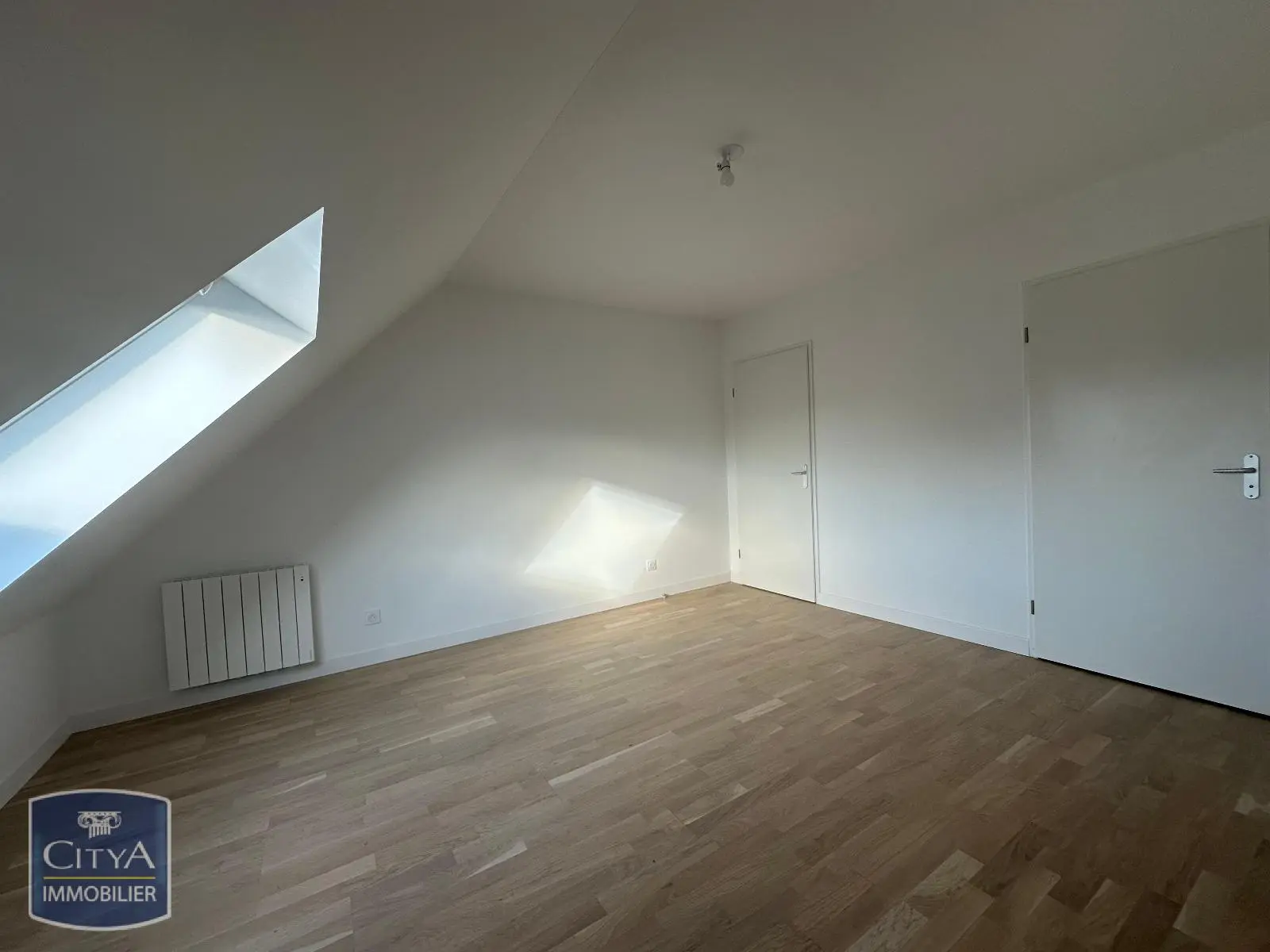 Photo 10 Appartement 3 pièces 55.27m²